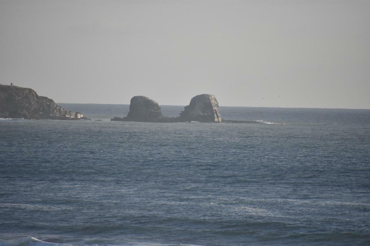 Villa Morros Del Pacifico à Pichilemu Extérieur photo